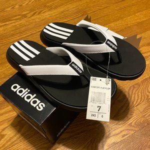 Adidas Comfort Flip Flops